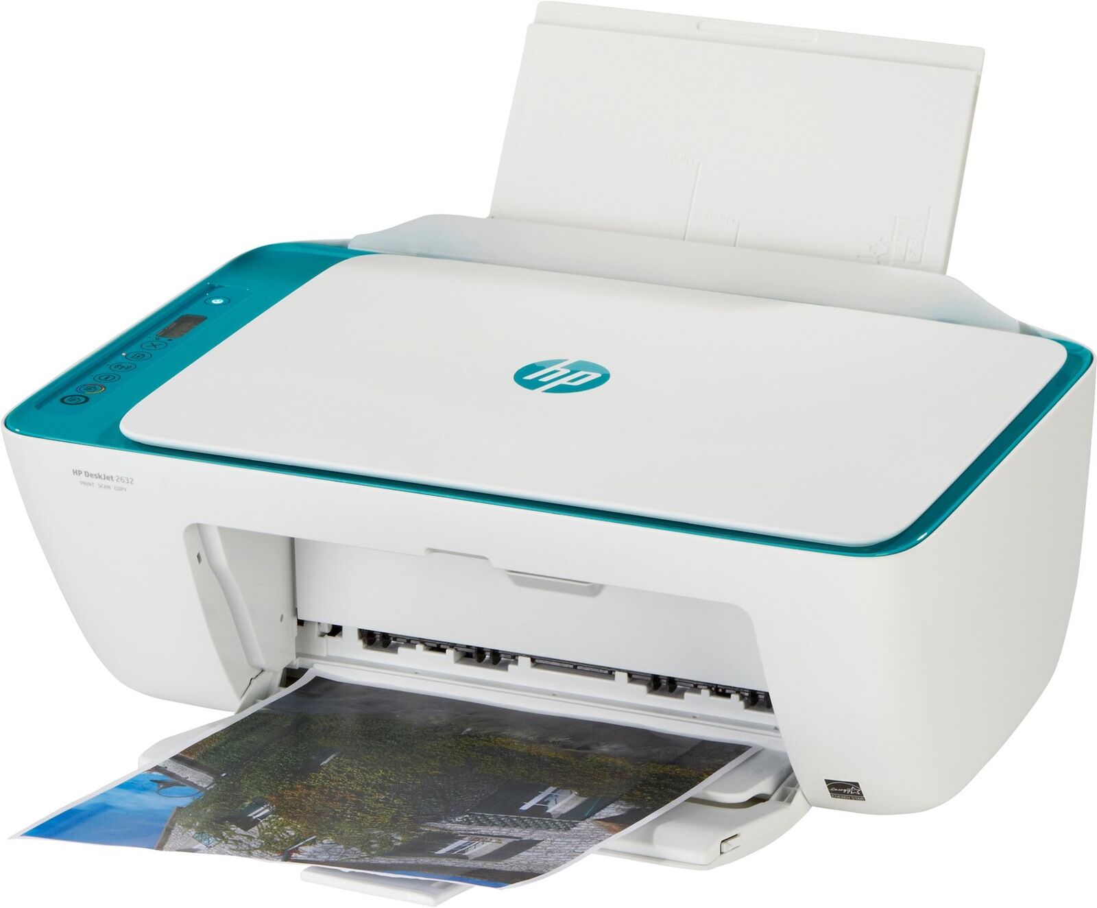 HP Deskjet 2632